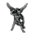 Uriel The Archangel Pin